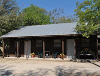 Mayan Dude Ranch Bandera Esterno foto